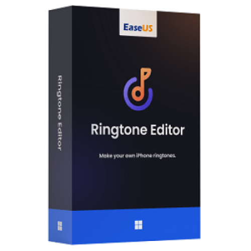 EaseUS Ringtone Editor